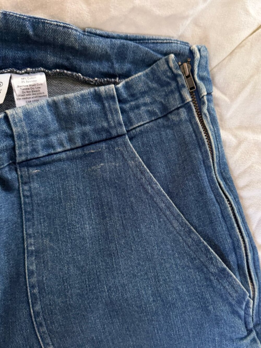Loup Sabrina Jeans - Picture 3 of 5